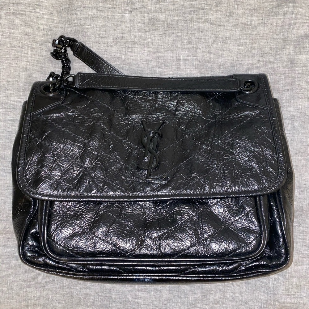 SAINT LAURENT LIKE NEW